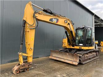 CAT 314D LCR