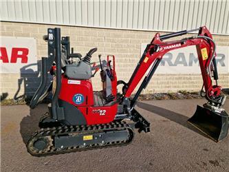 Yanmar Vio 12