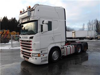 Scania R 560