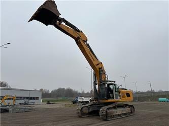 Liebherr R 960