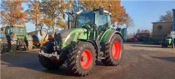 Fendt 514