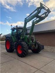 Fendt 414