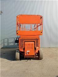 JLG 4069 LE