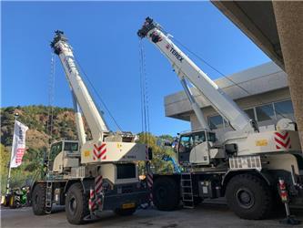 Terex TRT80