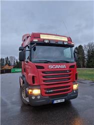 Scania G 440