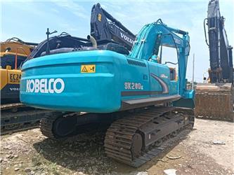 Kobelco SK 260