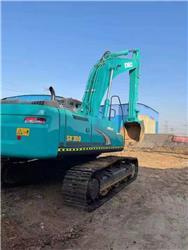 Kobelco SK 350