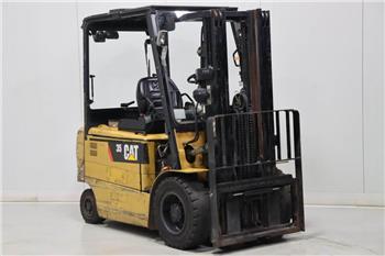 CAT EP35KPAC