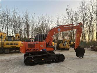 Hitachi ZX120-6