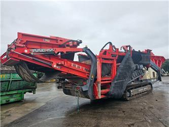 Sandvik QE 441