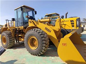 CAT CAT966H