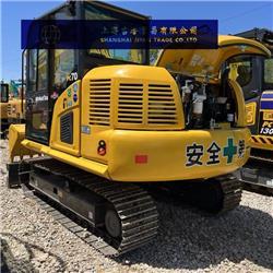 Komatsu PC 70