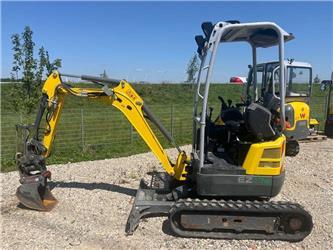 Wacker Neuson EZ17e