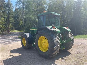 John Deere 7710