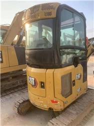 CAT 302