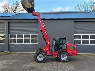 Weidemann 4080LPT