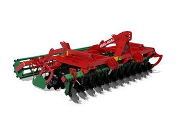 Agro-Masz BT40