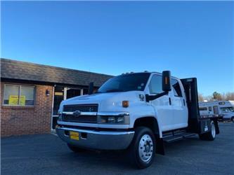 Chevrolet C4500