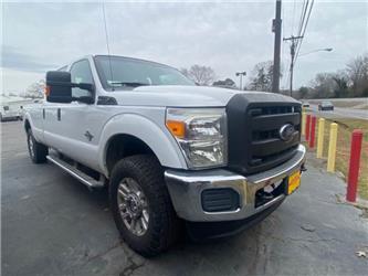 Ford F250