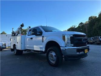 Ford F350