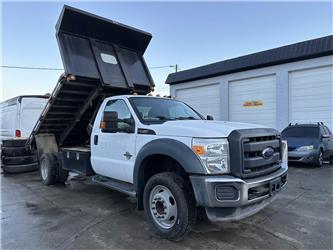 Ford F450