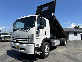 Isuzu FTR