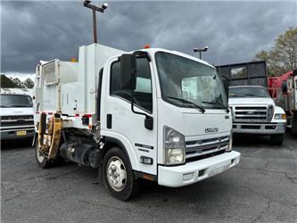 Isuzu NRR