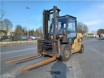 CAT DP50NT