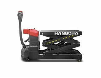 Hangcha 1510XB