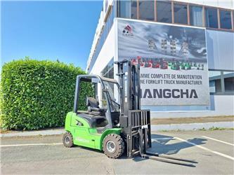 Hangcha XC30i