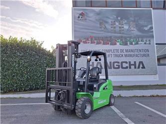 Hangcha XC35i