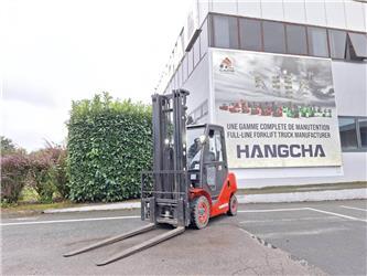 Hangcha XF25D