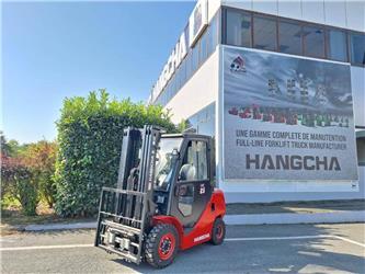 Hangcha XF25D