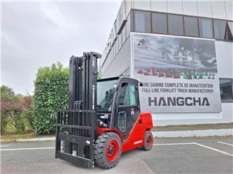 Hangcha XF55D