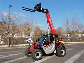 Manitou MT625H