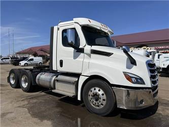 Freightliner CASCADIA