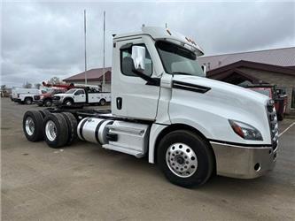 Freightliner CASCADIA