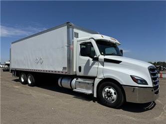 Freightliner CASCADIA