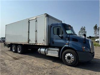 Freightliner CASCADIA