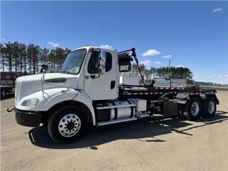 Freightliner GALBREATH