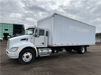 Kenworth T370