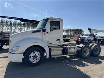 Kenworth T680