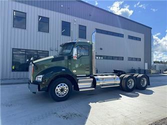 Kenworth T880