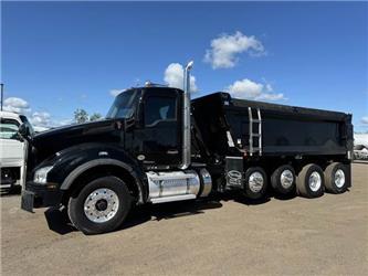 Kenworth T880