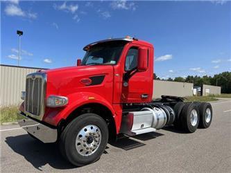 Peterbilt 567