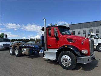 Peterbilt 567