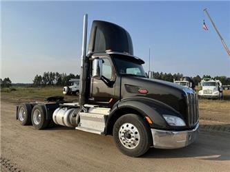 Peterbilt 579