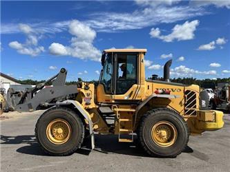 Volvo L90F