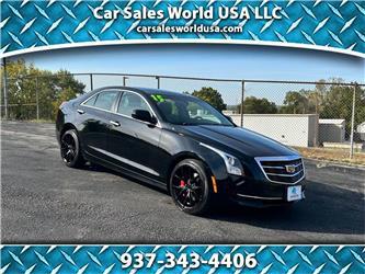 Cadillac ATS