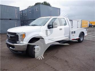 Ford F350